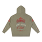 Apex - Fleeced Hoodie