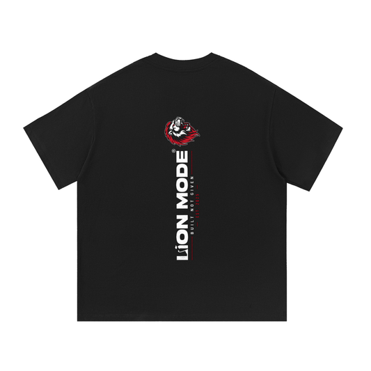 LM  Gold Crown - T-Shirt