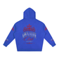 Apex - Fleeced Hoodie