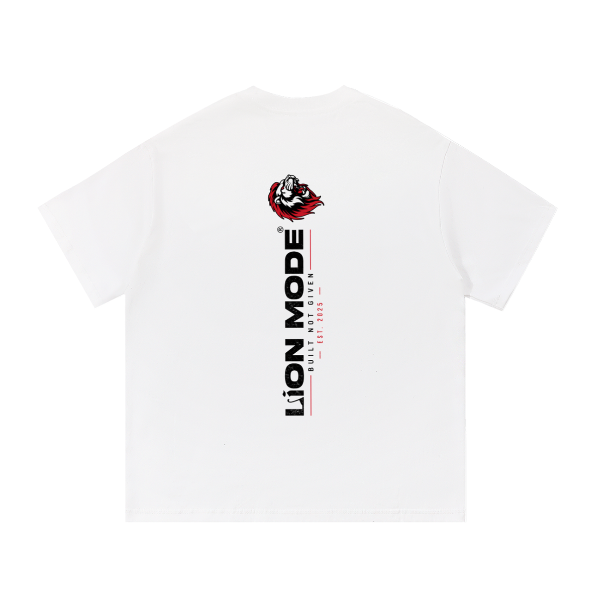 LM  Gold Crown - T-Shirt