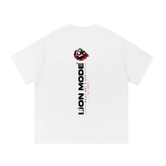LM  Gold Crown - T-Shirt