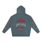 Apex - Fleeced Hoodie