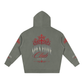 Apex - Fleeced Hoodie