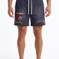 LM - Loyalty Sun Fade Shorts - Unisex