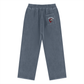 LM Unisex Lion Eyes Fleece Sweatpants
