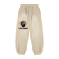 LM - Loyality - Unisex Vintage Washed Fleece Sweatpants