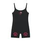 Lion Mode - Women’s Athletic Romper