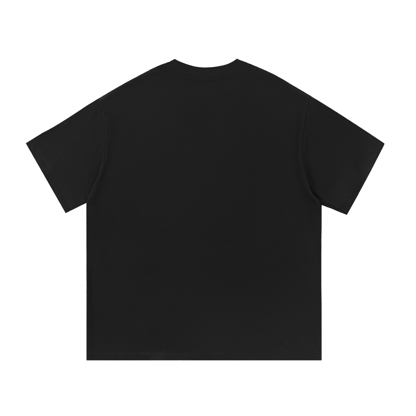 Lion Mode Essential Cotton T-Shirt
