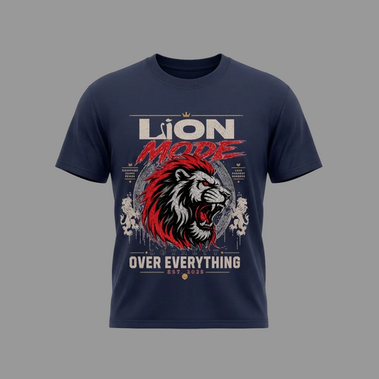 Loyalty Over Everything - T-Shirt - Unisex