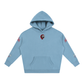 Apex - Fleeced Hoodie
