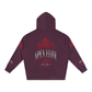 Apex - Fleeced Hoodie