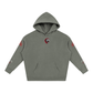 Apex - Fleeced Hoodie