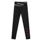 LM Paw - Women's Color Block Leggings