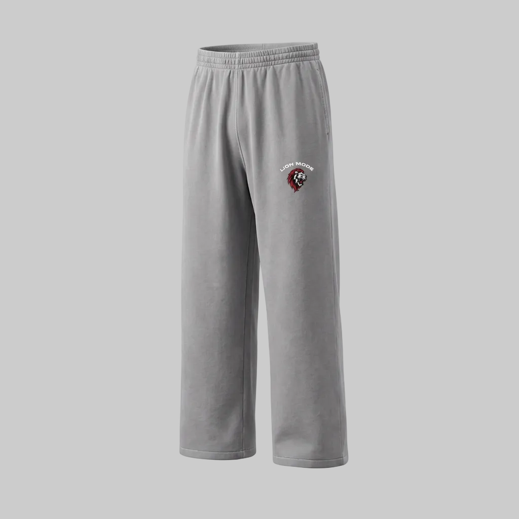 Blood Sweat Pride - Vintage Washed Waist Pants