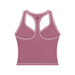 Lion Mode - Women’s Topstitch Yoga Tank Top