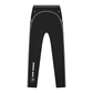 Lion Mode - Women's High Rise Topstitch Leggings