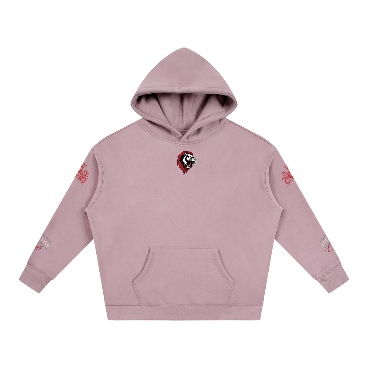Apex - Fleeced Hoodie