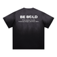Be Bold - Proverbs 28:1 Sunfade Unisex T-Shirt