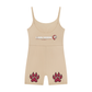 Lion Mode - Women’s Athletic Romper