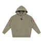 Apex - Fleeced Hoodie