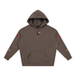 Apex - Fleeced Hoodie