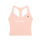Lion Mode - Women’s Topstitch Yoga Tank Top