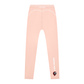 Lion Mode - Women's High Rise Topstitch Leggings