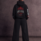 Apex - Fleeced Hoodie