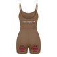 Lion Mode - Women’s Athletic Romper