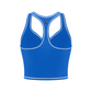 Lion Mode - Women’s Topstitch Yoga Tank Top