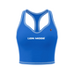 Lion Mode - Women’s Topstitch Yoga Tank Top