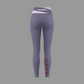 LM Paw - Women's Color Block Leggings