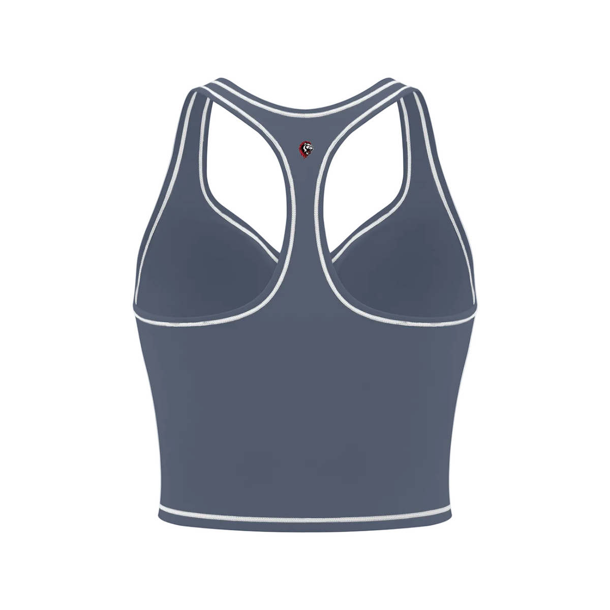 Lion Mode - Women’s Topstitch Yoga Tank Top