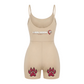 Lion Mode - Women’s Athletic Romper