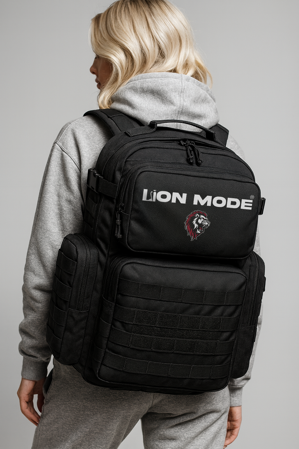 Backpack - LM