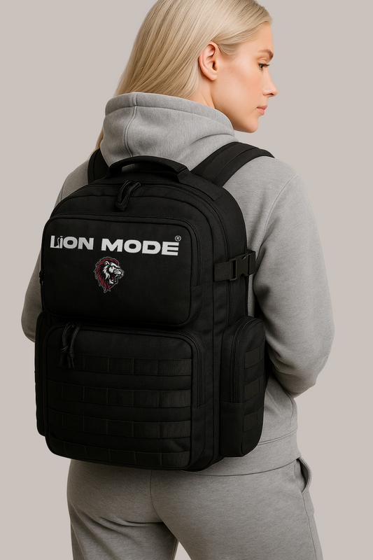 Backpack - LM