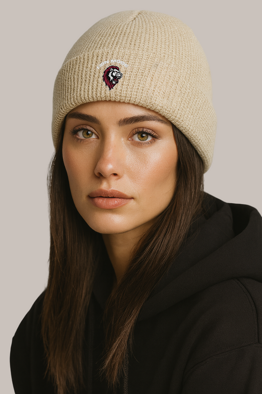 LM - Beanie Waffle