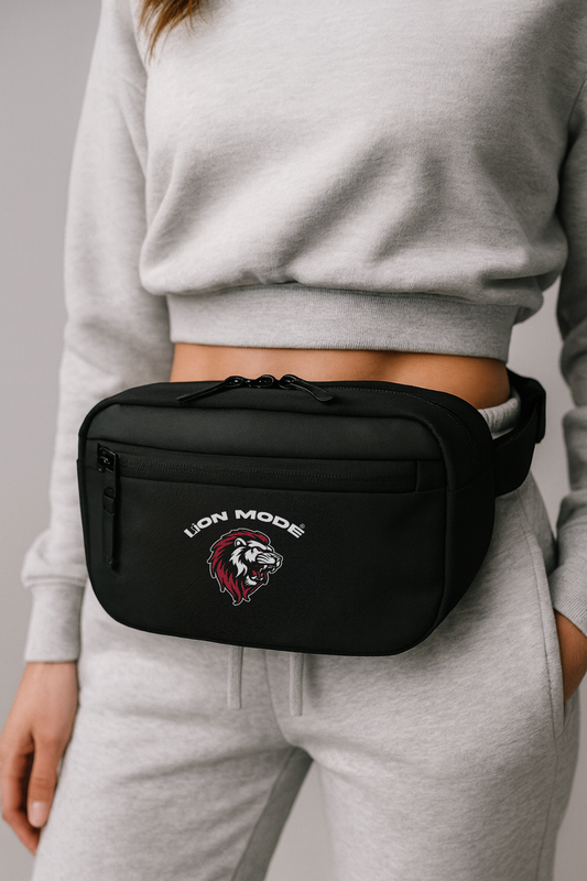 LM - Fannie Pk Crossbody