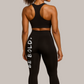 LM - Ladies Mesh Leggings