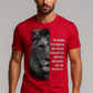 LM - Proverbs T-Shirt