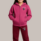LM - Youth Zip Hoodie