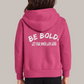LM - Youth Zip Hoodie