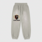 LM - Loyality - Unisex Vintage Washed Fleece Sweatpants