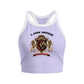 Women’s Color Block Yoga Tank Top