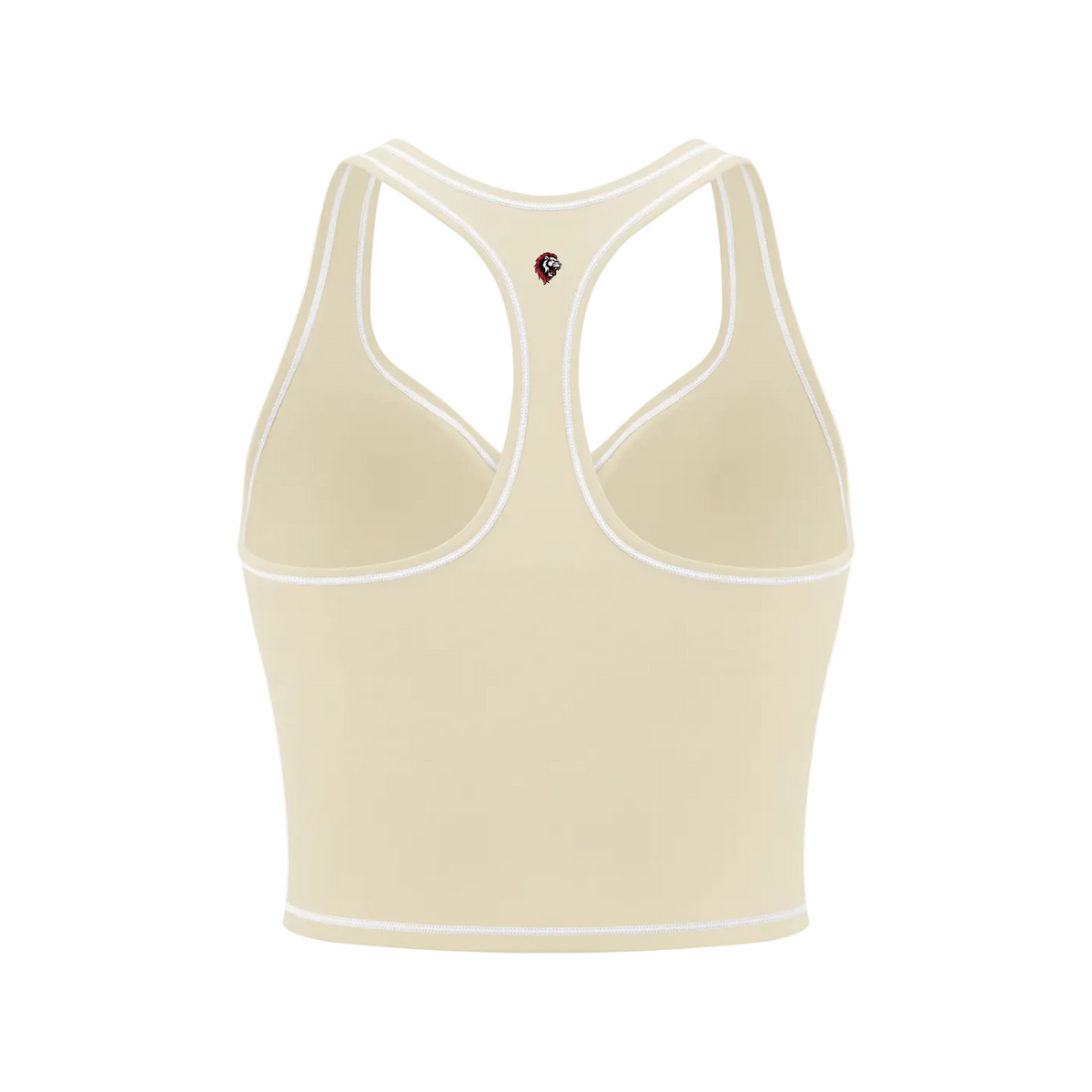 Lion Mode - Women’s Topstitch Yoga Tank Top
