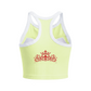 Women’s Color Block Yoga Tank Top