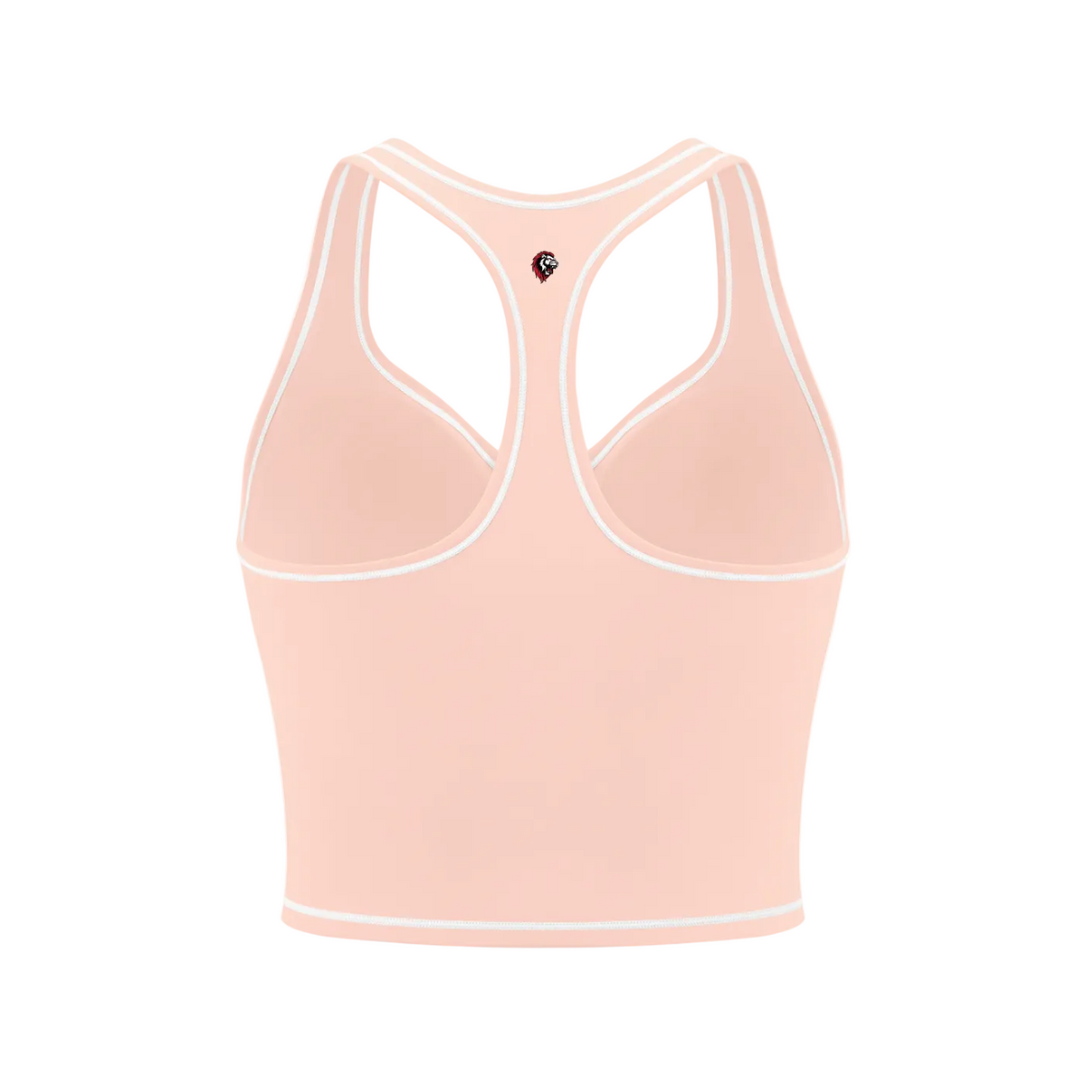 Lion Mode - Women’s Topstitch Yoga Tank Top