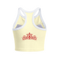 Women’s Color Block Yoga Tank Top