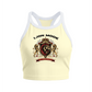 Women’s Color Block Yoga Tank Top