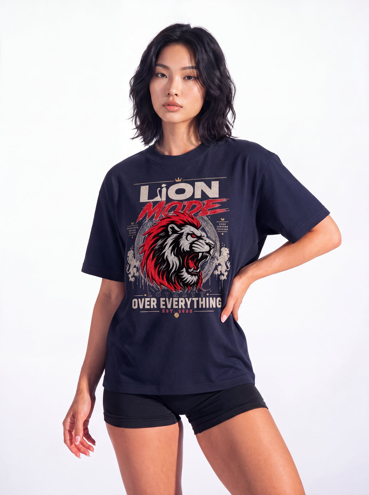 Loyalty Over Everything - T-Shirt - Unisex
